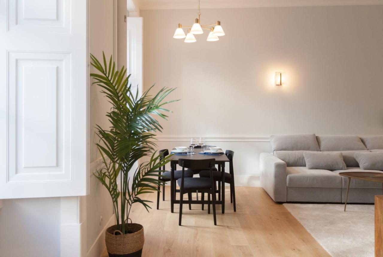 Flh Praca Rossio Elegant Flat Lissabon