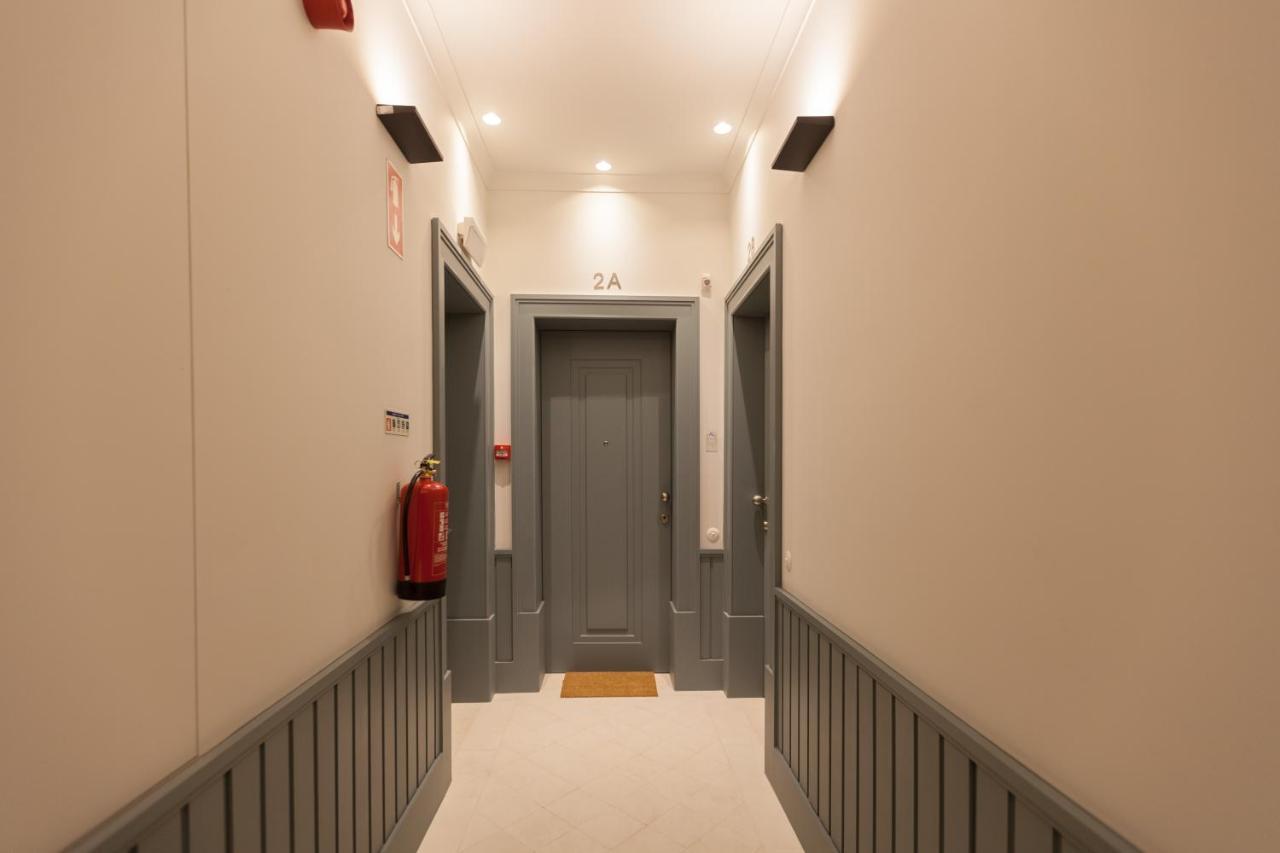 Flh Praca Rossio Elegant Flat Lissabon